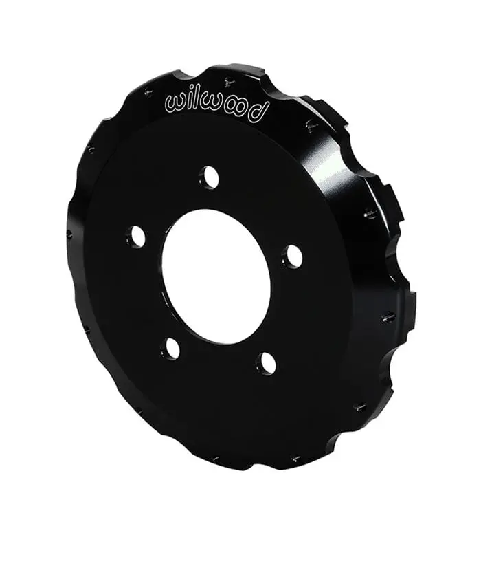 Wilwood 170-11328 Brake Rotor Hat For Performance Disc Systems 1