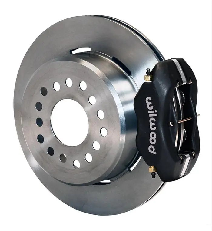 Wilwood Forged Dynalite Rear Parking Brake System – Model 140-7578 1