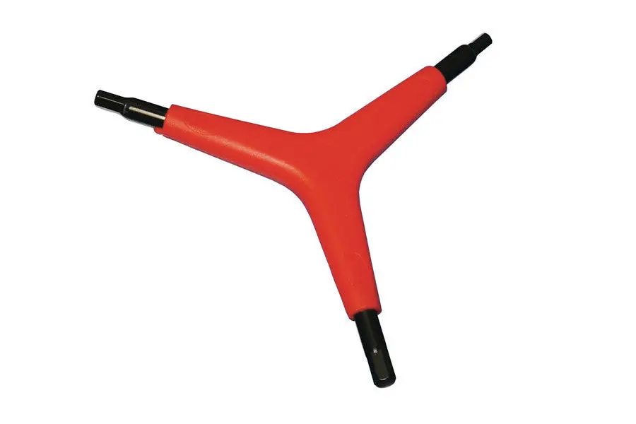 4Mm 5Mm 6Mm Y-Wrench 1