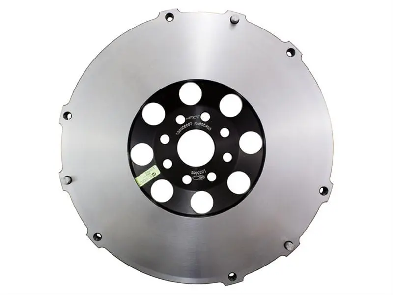 Act 600405 Streetlite Xact Lightweight Flywheel – Aluminum Core With Steel Friction Surface 1