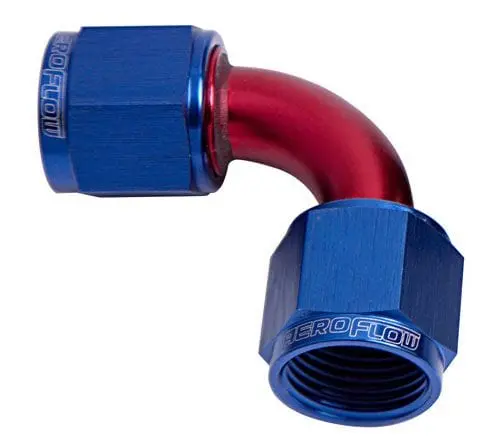 -10An 90-Degree Female Swivel Coupler – Af133-10 1