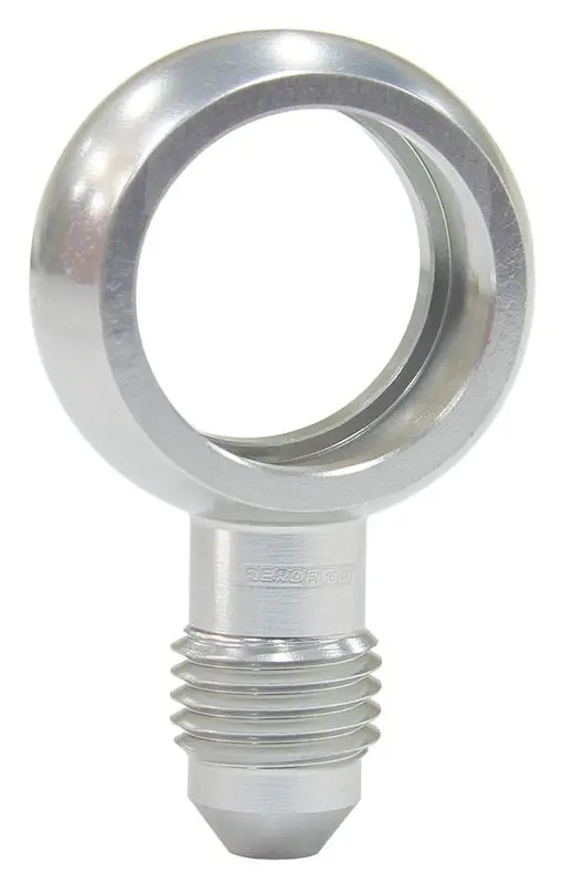 18Mm To –4An Alloy An Banjo Fitting – Af726-04S 1