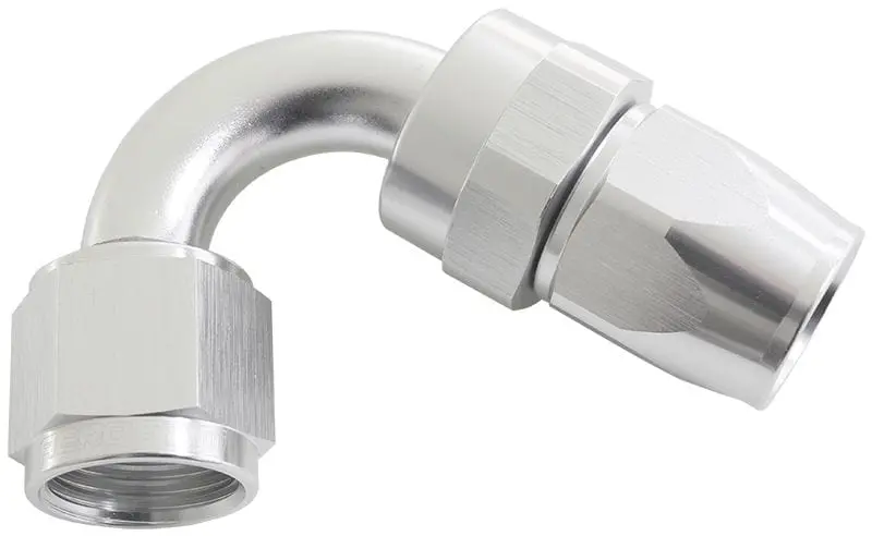 200 Series Ptfe-Lined 120° Hose End – -12An Swivel Fitting (Af204-12Ds) 1