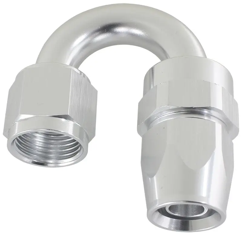 Af206-03Ds: 200-Series 180° Swivel Ptfe Hose End – -3An Male Flare 1
