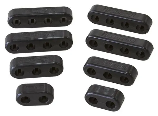 Af49-6000 Ignition Wire Separator Kit – High-Voltage Management 1