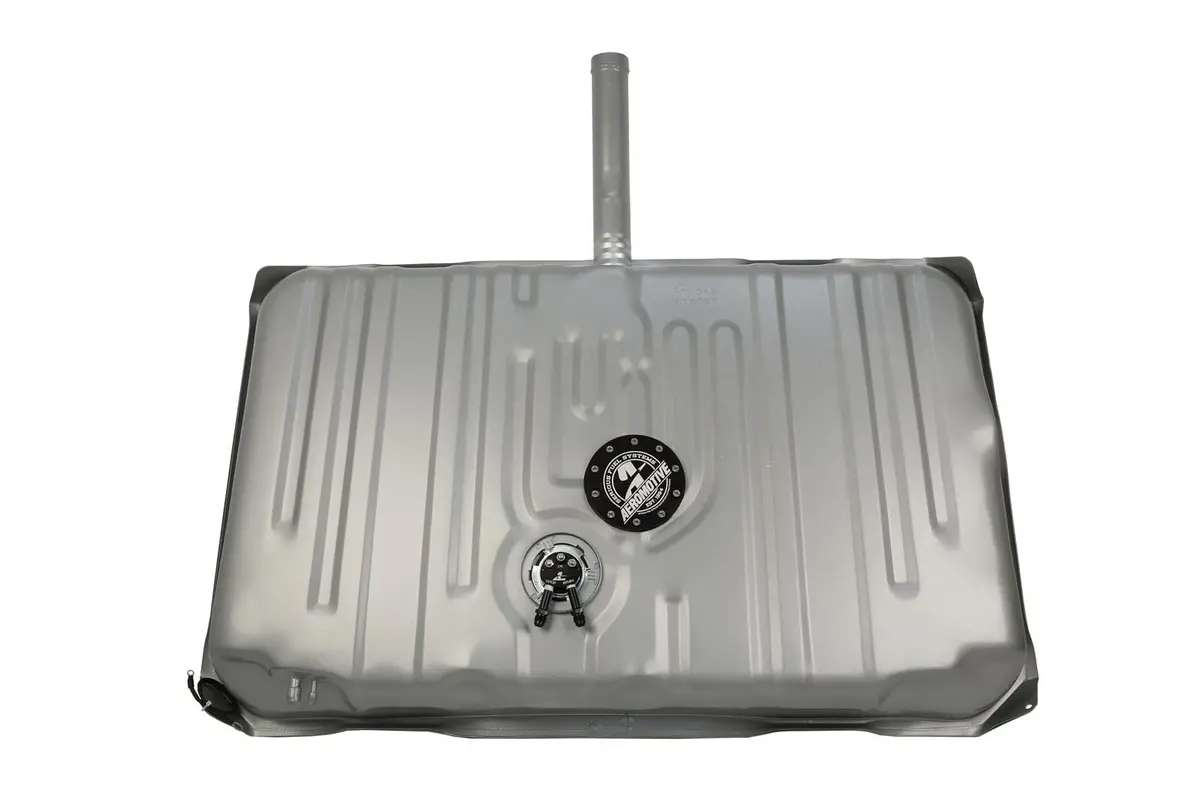 Aeromotive Gen Ii Stealth In-Tank Fuel Pump Module – 18104 1
