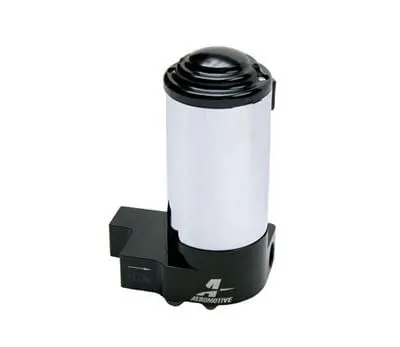Aeromotive 11209 High-Output Billet Fuel Pump 1