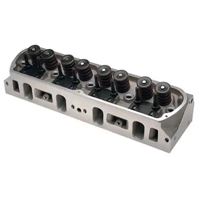 Afr 185Cc Small-Block Ford Renegade Cylinder Heads – 20° Street Version (1420) 1