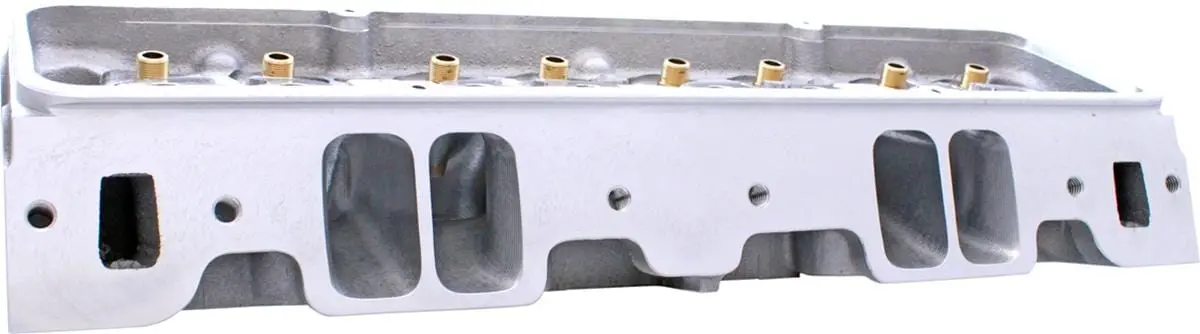Afr 235Cc Sbc Eliminator Racing Cylinder Heads (Part #1212Np) 1