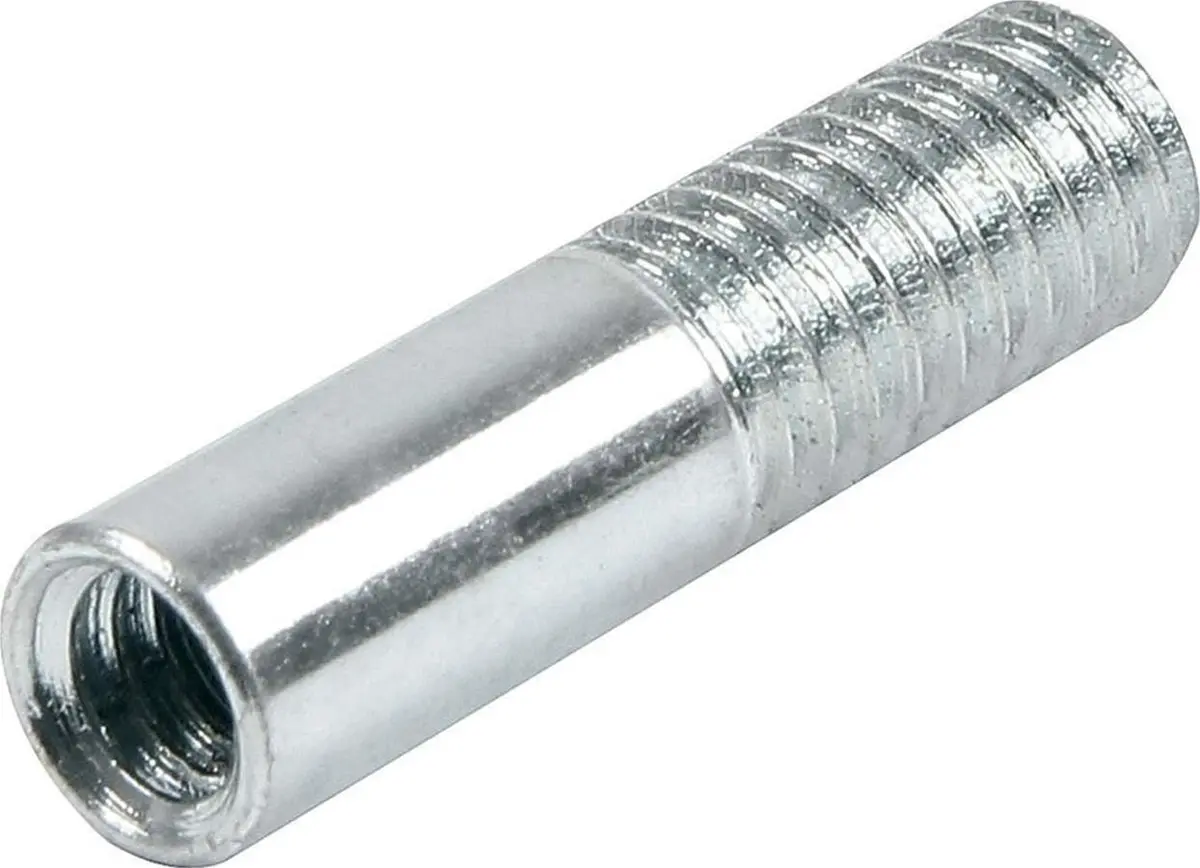 Allstar Performance Air Cleaner Stud Adapter Kit – All26058 Mounting Hardware 1
