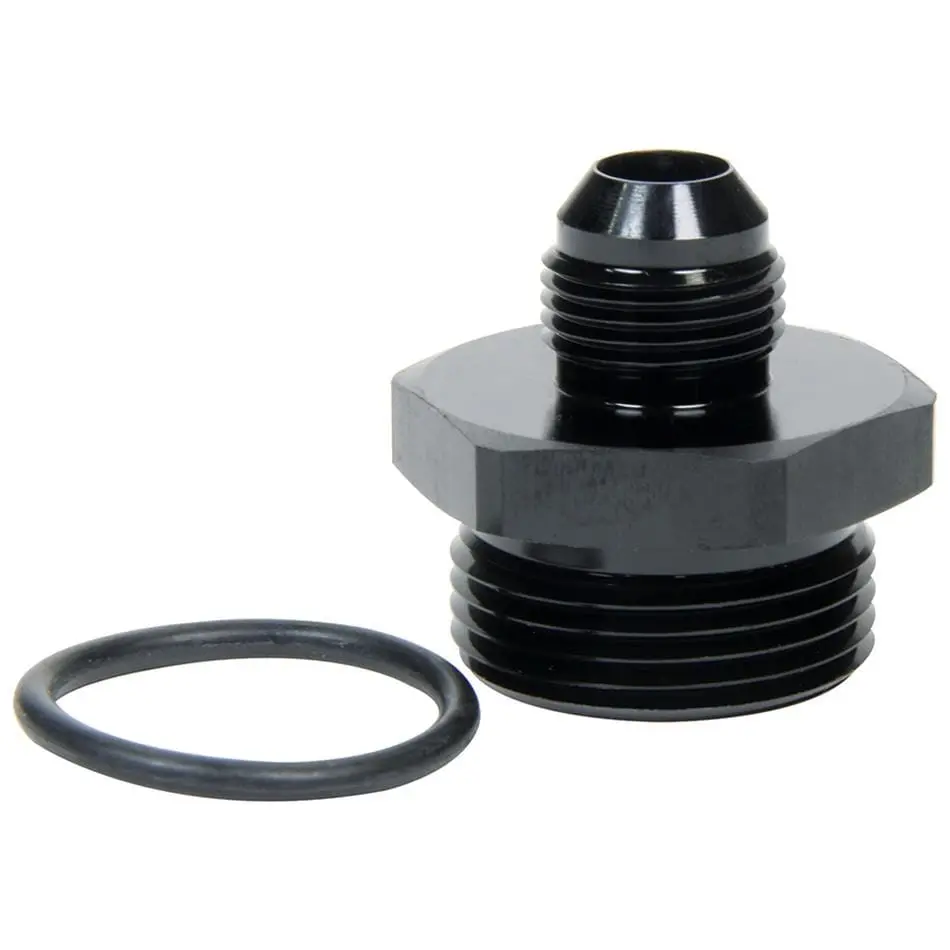 Allstar Performance All49845 An Flare Adapter Fitting Kit 1
