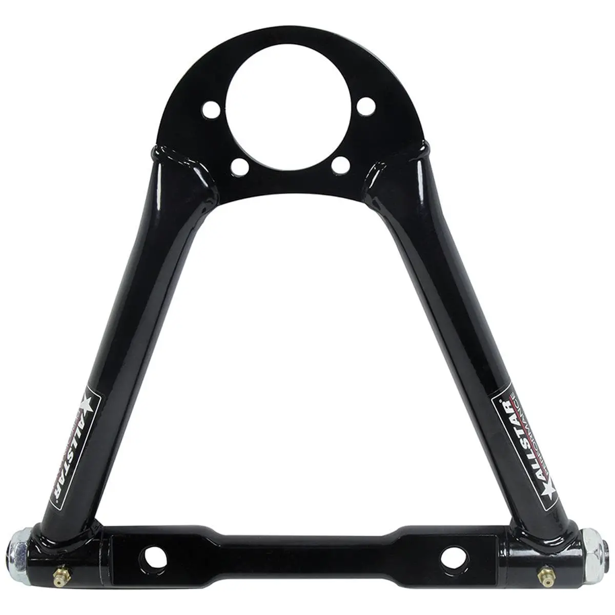 Allstar Performance All57926 Adjustable Control Arms – Front Suspension Upgrade 1