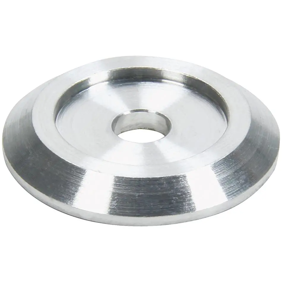 Allstar Performance Countersunk Washers – Zinc-Plated, Pack Of 40 (All18840) 1