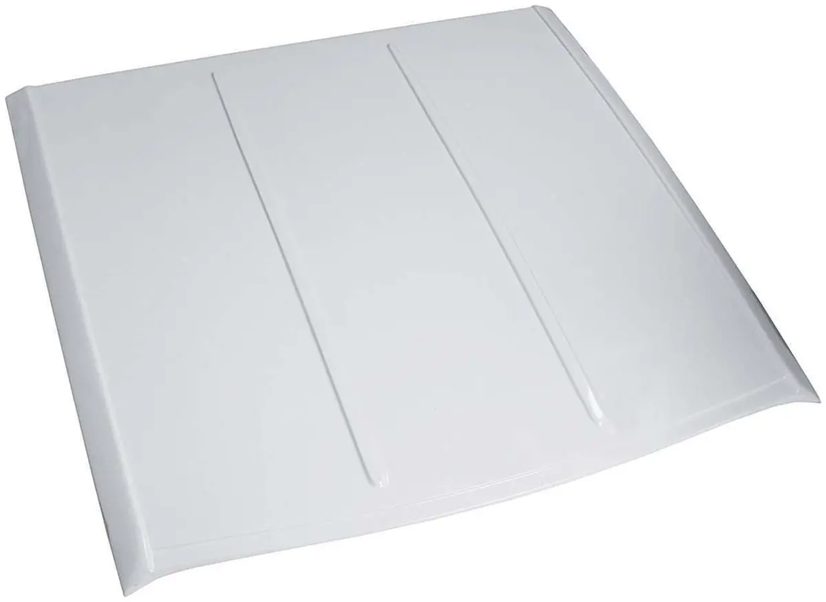 Allstar Performance All23180 Dirt Roof – Lightweight Aluminum Racing Roof Panel 1