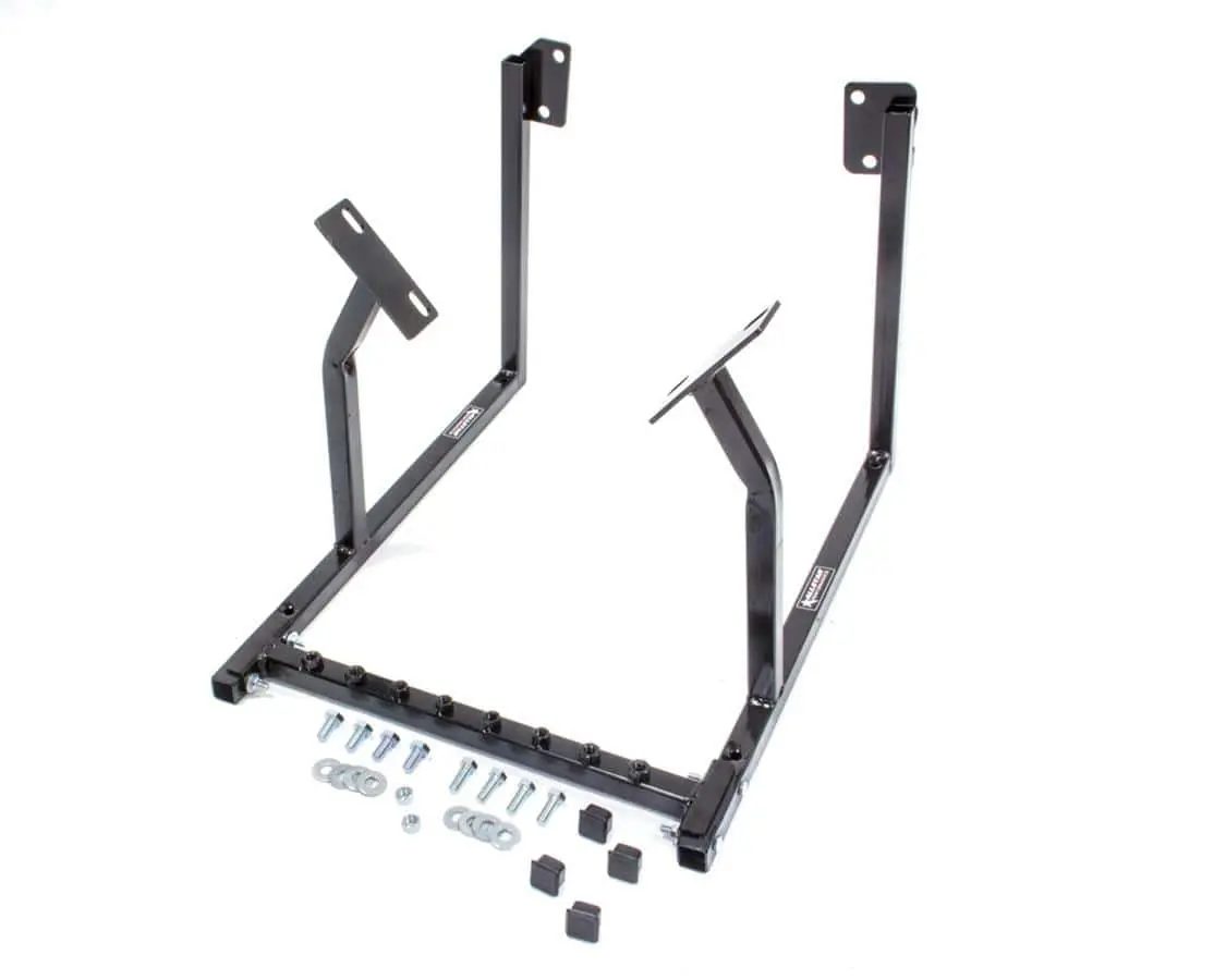 Allstar Performance All10151 Heavy-Duty Engine Cradle – Steel Frame Support 1