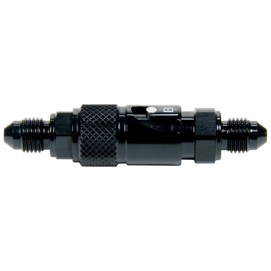 Allstar Performance All50212 Quick-Disconnect Fluid Coupling Kit 1