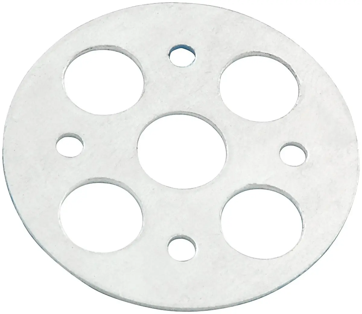 Allstar Performance Hood Pin Scuff Plate Kit – All18470-25 (Pair) 1