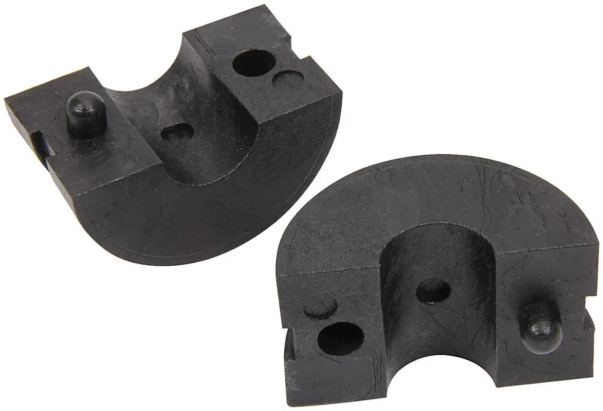 Allstar Performance All64424-10 Shock Bump Stop Kit 1