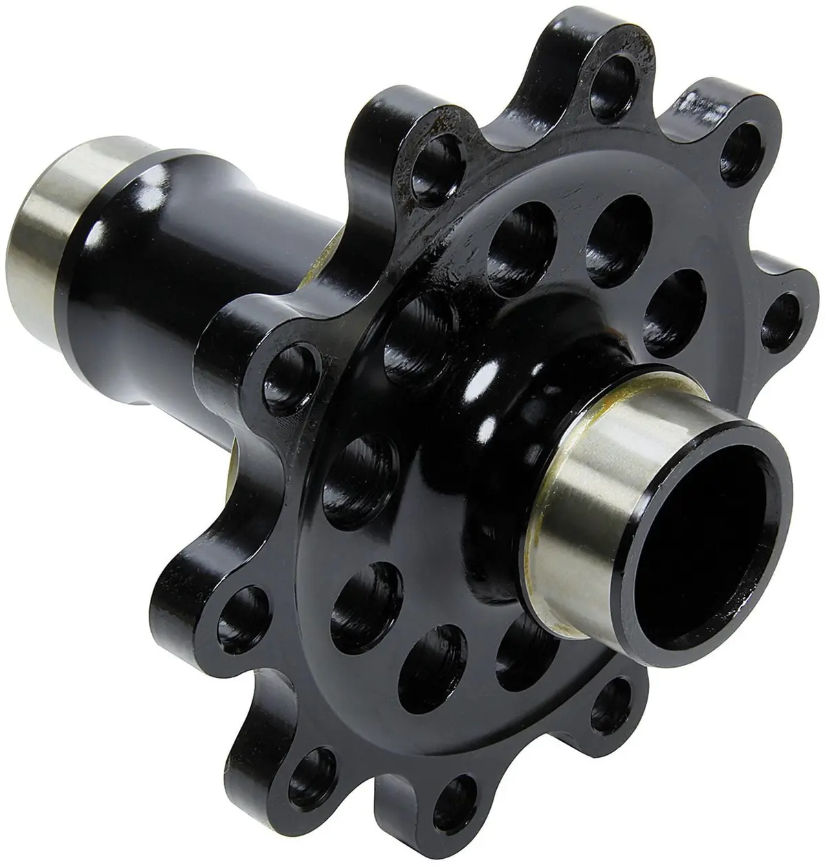 Allstar Performance Solid Axle Spools – Heavy-Duty Differential Lock (All68070) 1