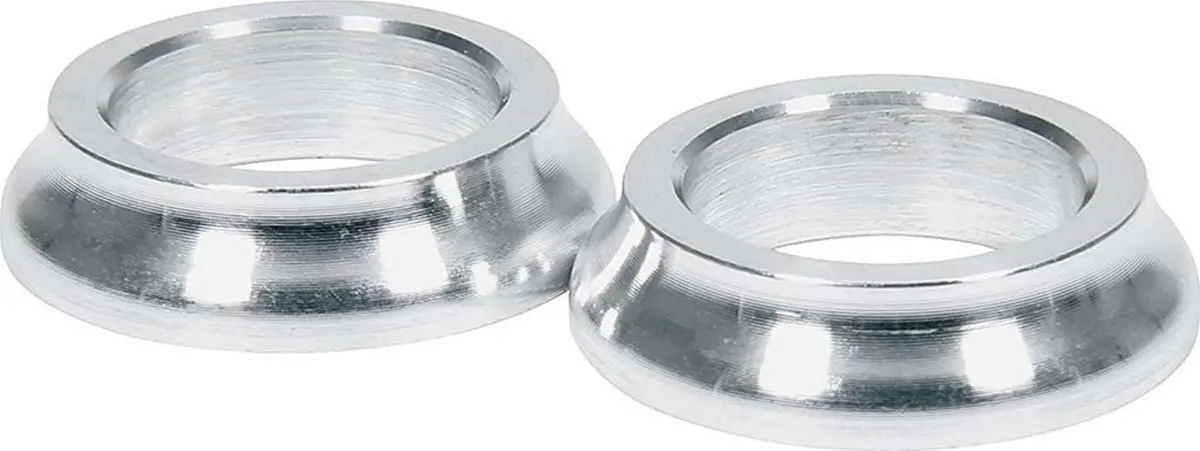 Allstar Performance All18597 Tapered Spacers For Suspension Alignment 1
