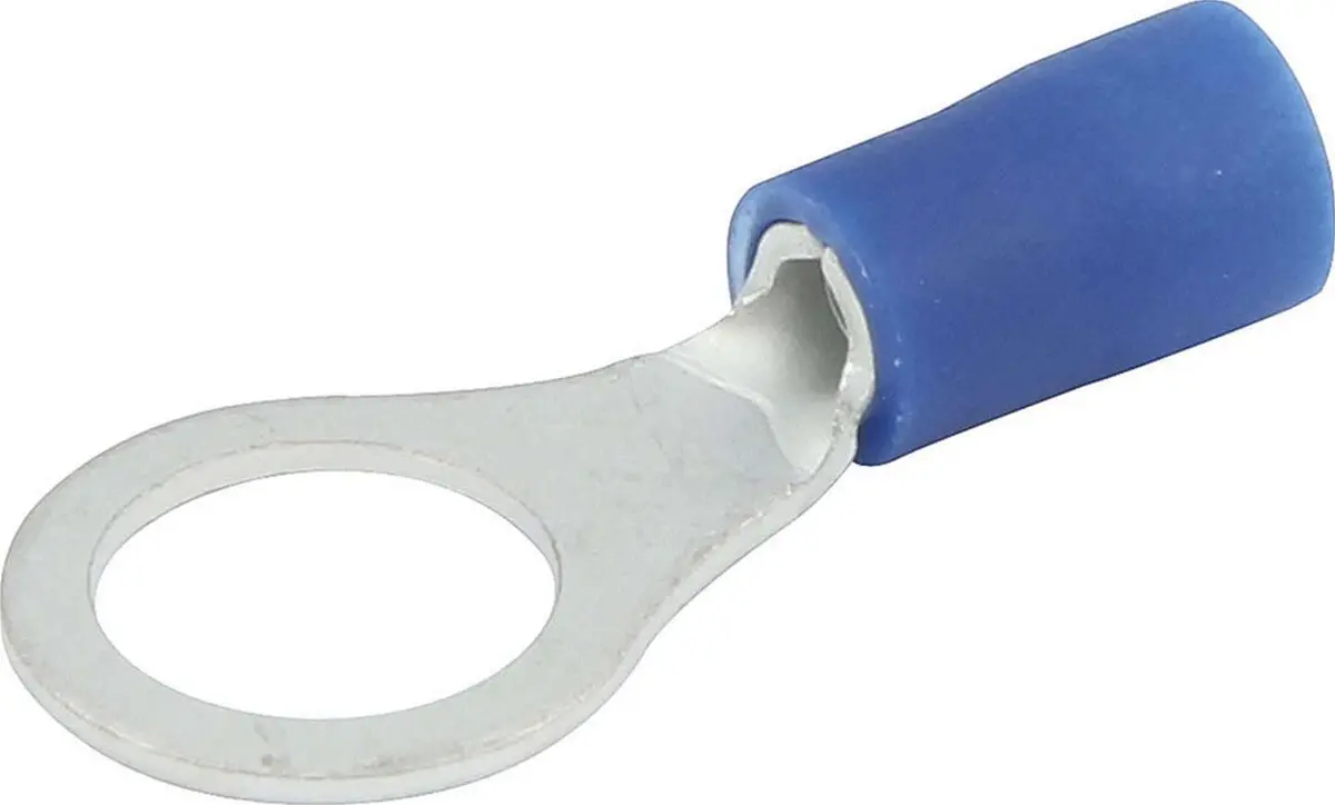 Allstar All76045 Terminal Connectors — Heavy-Duty Electrical Connection Kit 1