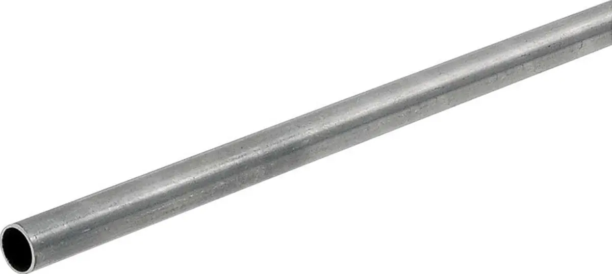 Allstar Performance Stainless Steel Tubing – 4An Size (All22054-4) 1