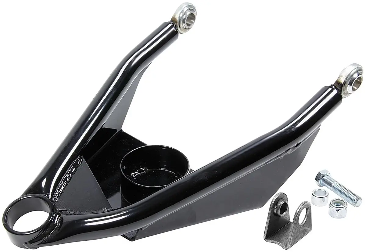 Allstar Performance All56320 Ump-Compliant Tubular Lower Control Arms 1
