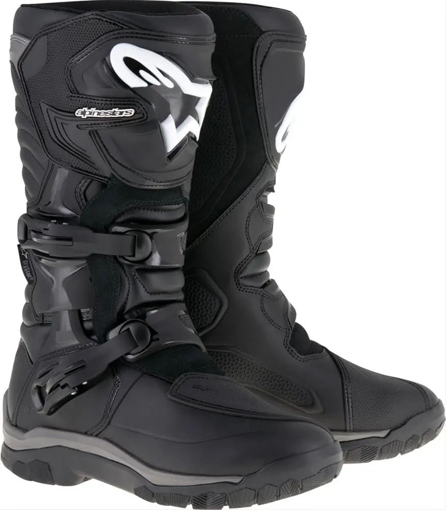 Alpinestars Corozal Adventure Mx Boots – Drystar® Waterproof, Off-Road Ready 2047516-10-13 1