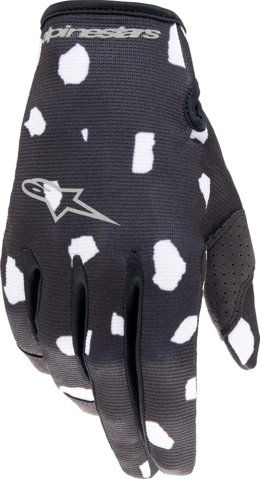 Alpinestars Mx Radar 3561823-12-M Motocross Gloves – Medium 1