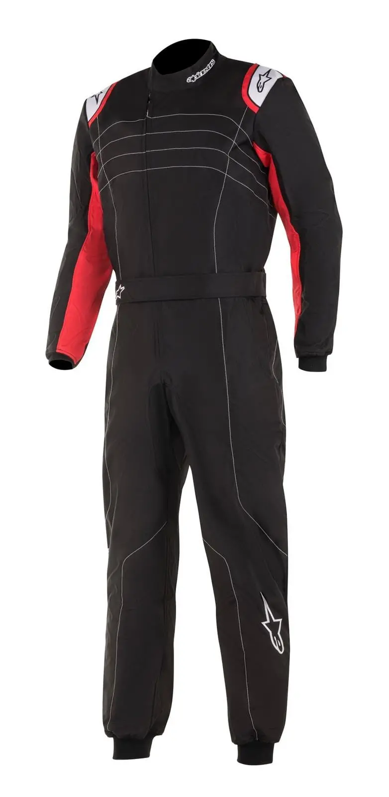 Alpinestars Kmx-9 V2 Motocross Suit – Size 48 1