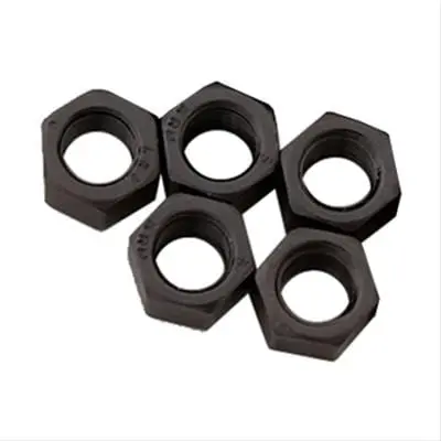 Arp 200-8704 Hex Nuts – Grade 8.8 Metric Fasteners 1