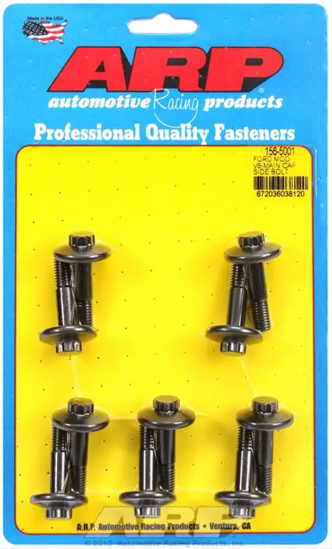 Arp 156-5001 High-Performance Main Cap Bolt Kit 1
