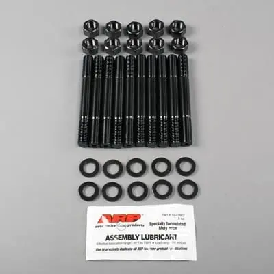 Arp 155-5401 Main Cap Stud Kit For Ls Engines 1