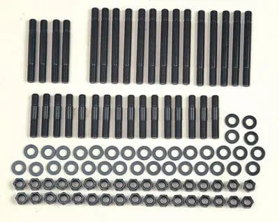 Arp Pro Series Cylinder Head Studs – 190-4005, Heat-Treated Alloy Steel 1