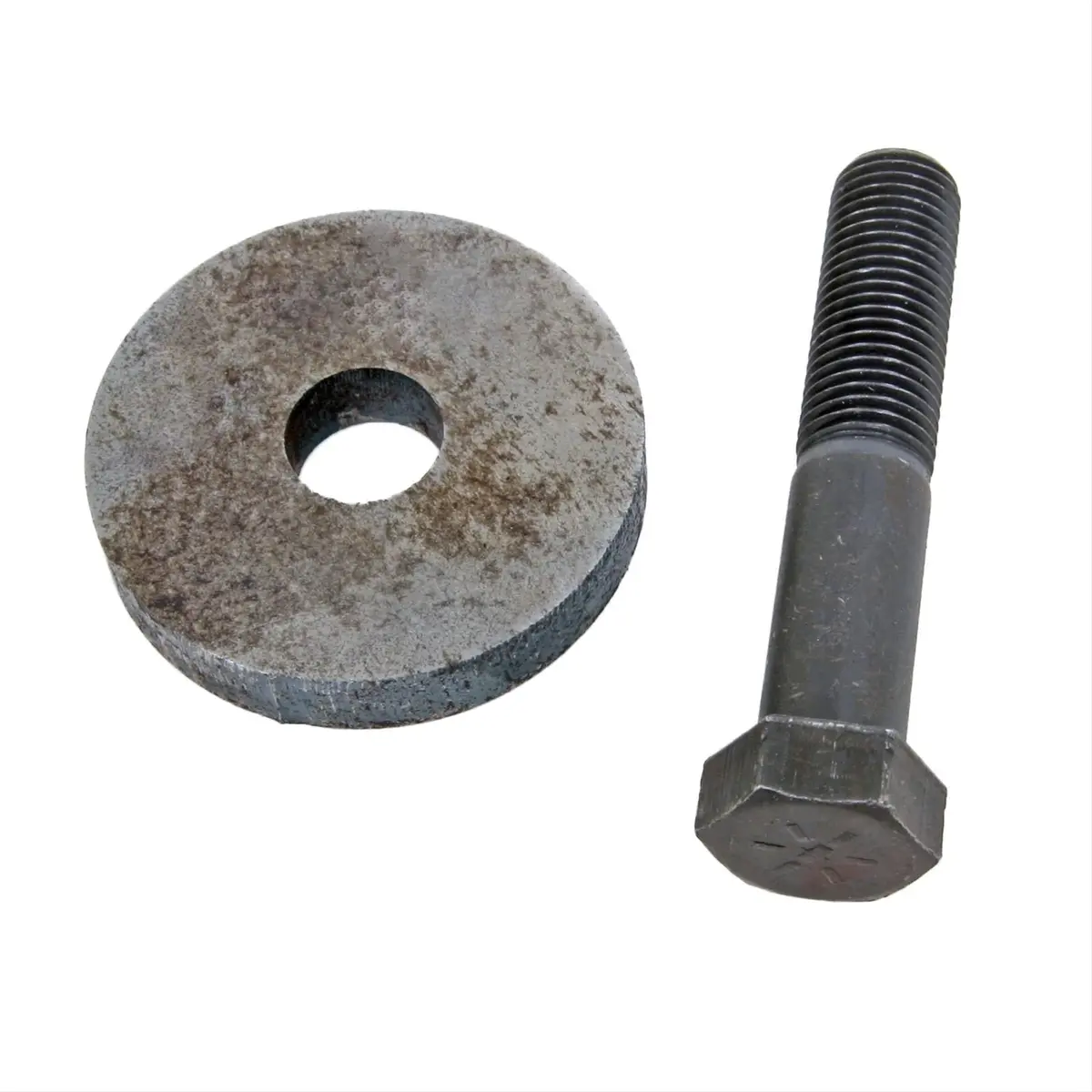 Ati Harmonic Balancer Bolt Kit – Ati950231 For Sfi-Certified Crank Pulleys 1