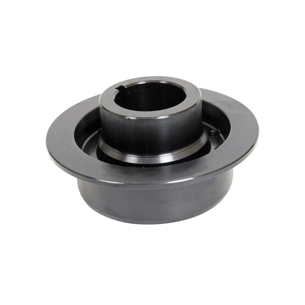 Ati Performance 916068 Harmonic Balancer – Sfi-Certified Damper Assembly 1