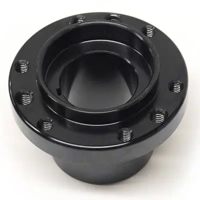 Ati Super Damper Replacement Hub Assembly - Fits Ati916010 Dampers 1