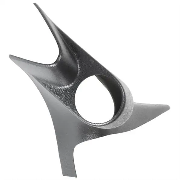 Autometer 15319 Universal Pillar-Mount Gauge Pod 1