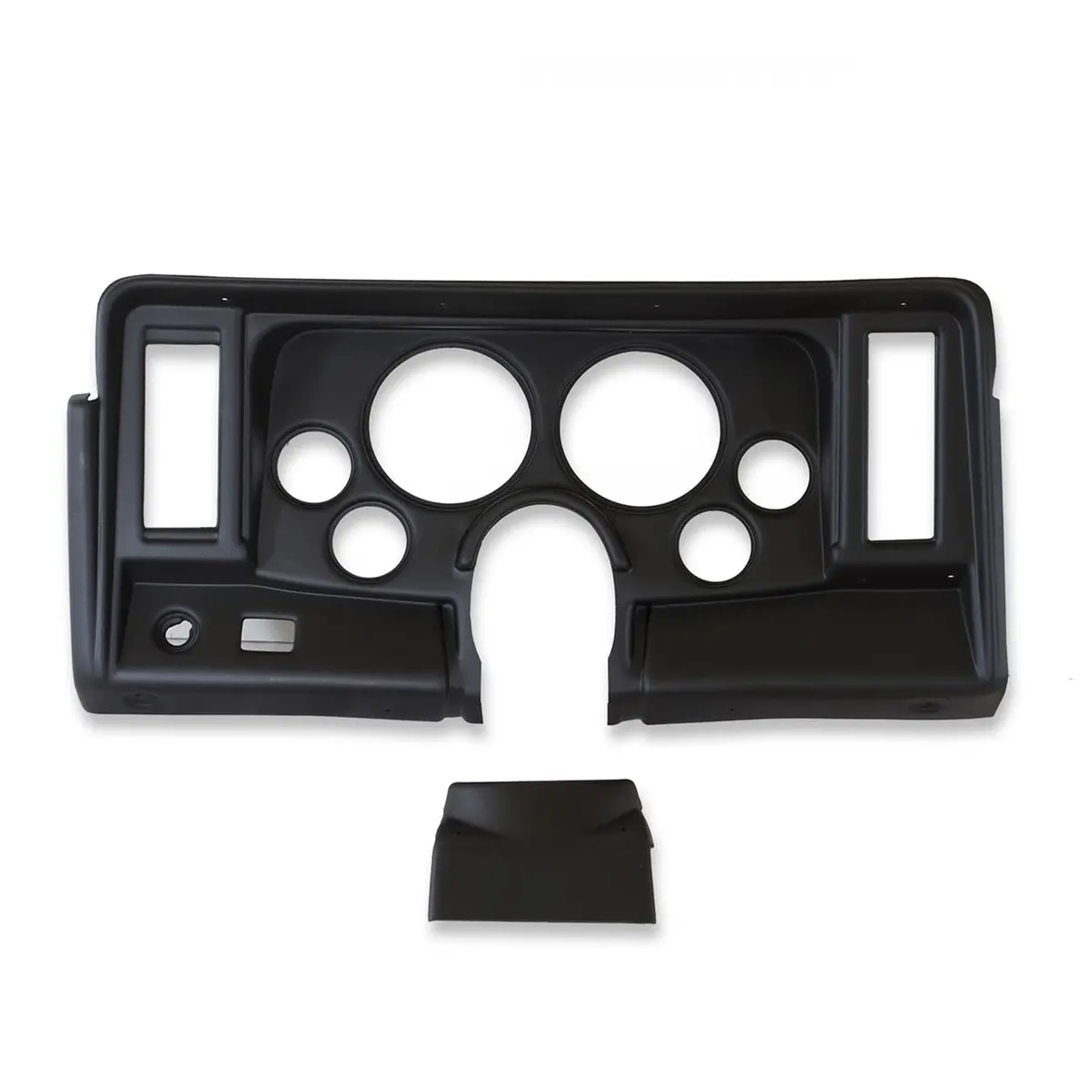 Autometer Sport-Comp Digital Instrument Cluster – 5-Inch Tft Display, 7024-Sc 1