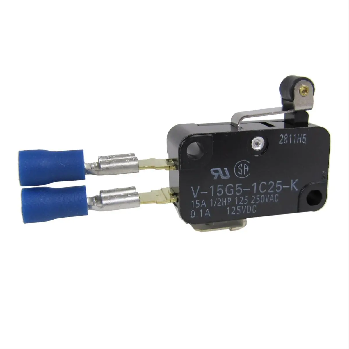 B&M Neutral And Reverse Safety Switch Kit – 80628 1