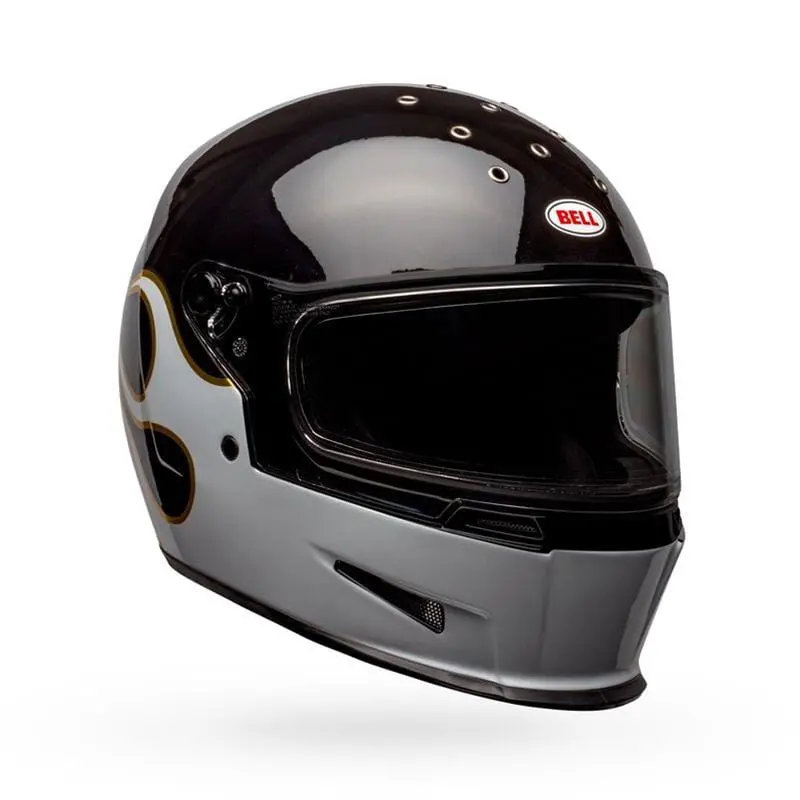 Bell 7131440 Motorcycle Helmet — Dot-Certified Safety Headgear 1