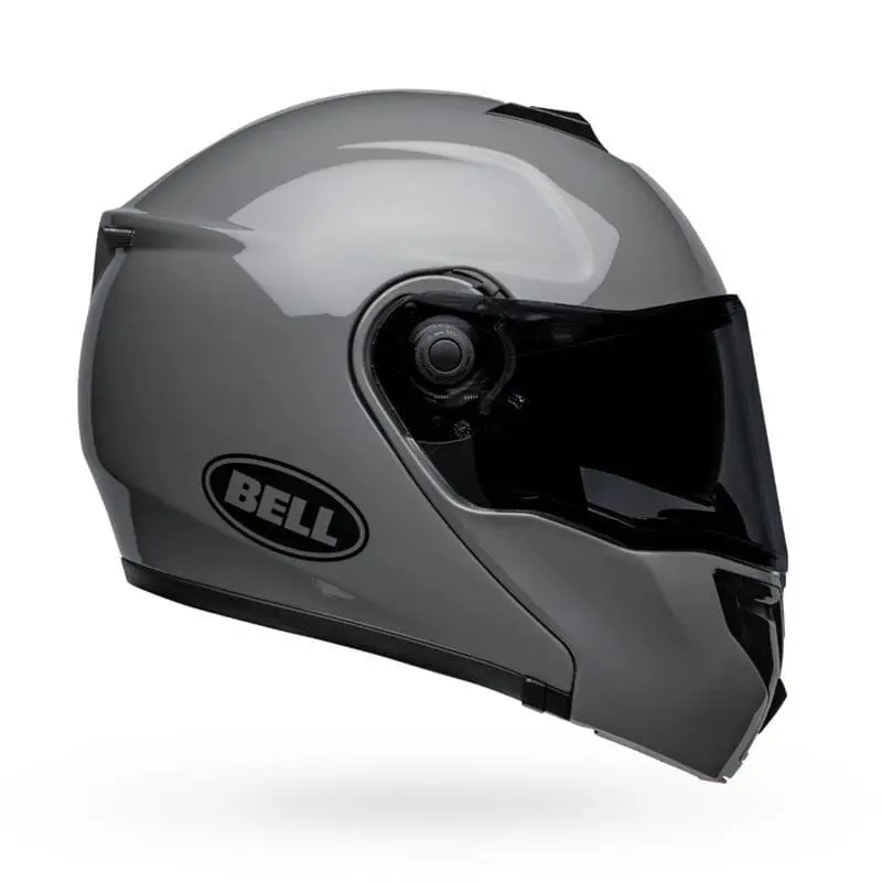 Bell Srt Modular Motorcycle Helmet – Model 7149632 1