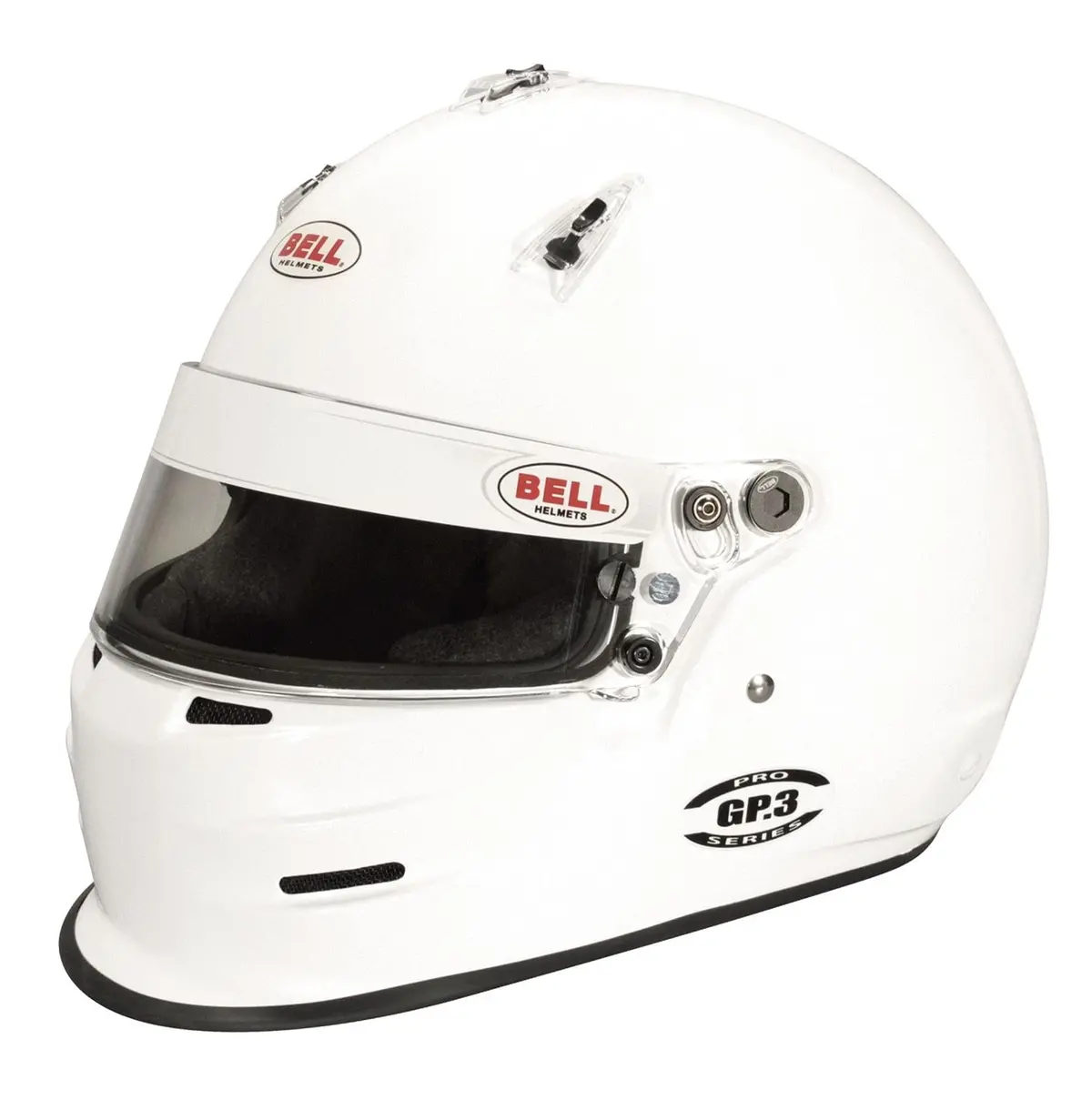 Bell Racing Gp3 Pro Series Helmet 1417A21 – Sa2020 Certified, Lightweight Composite 1