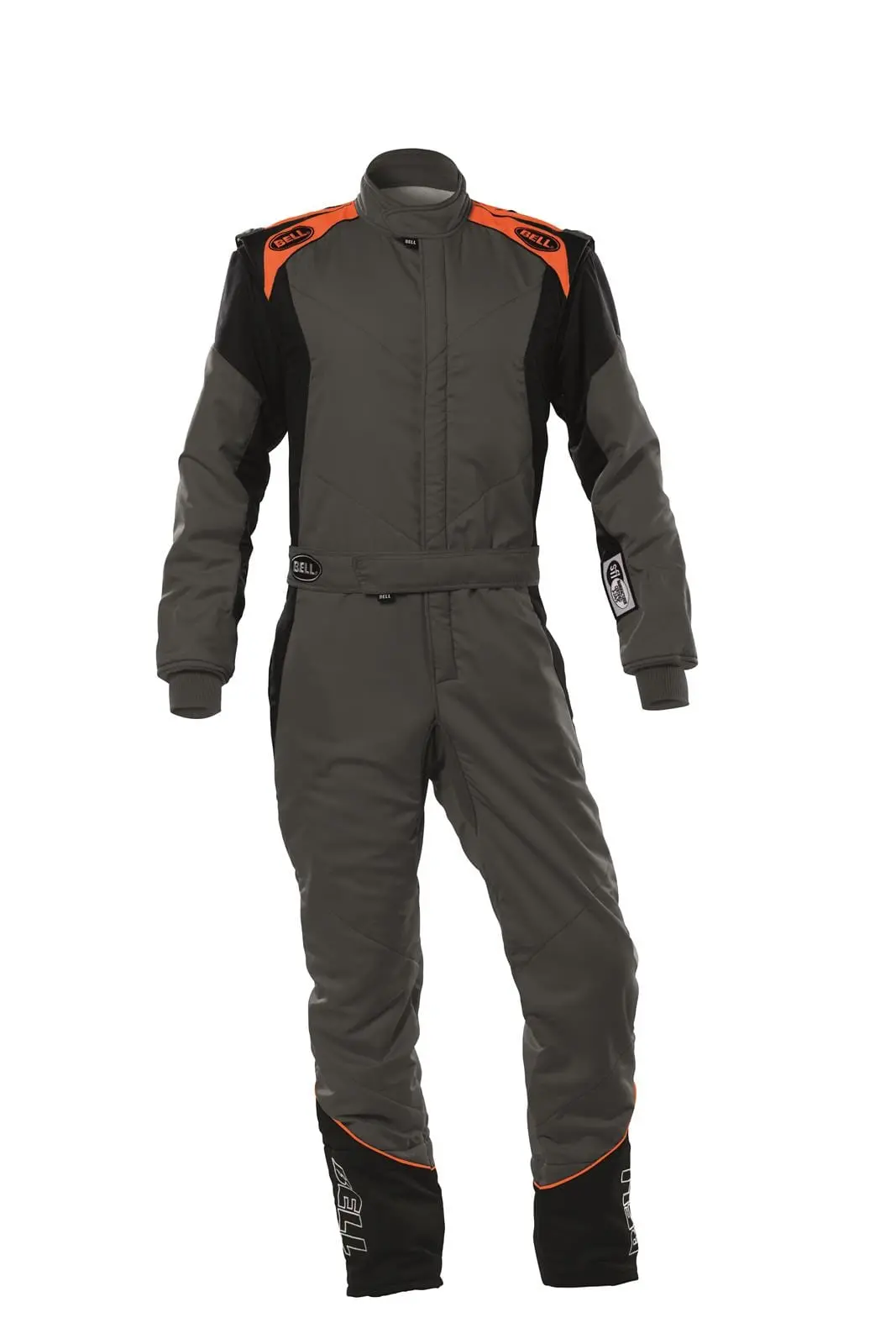 Bell Racing Br10053 Pro-Tx Driving Suit – Fia-Certified Race Apparel 1