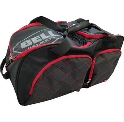 Bell Racing Usa 2120015 Gear Bag And Racing Backpack 1