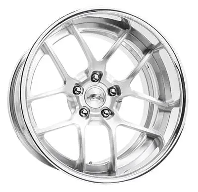 Billet Specialties Gtr Concave Deep Pro Touring Wheel – Custom Order Mr25246 1