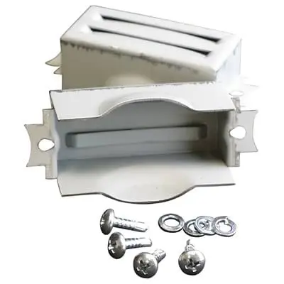 Billet Specialties Rp956034 Valve Cover Baffle Kit 1