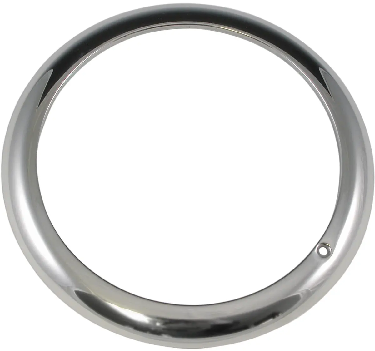 Bob Drake 6A-13045 Reproduction Light Bezel – Classic Ford Restoration Part 1