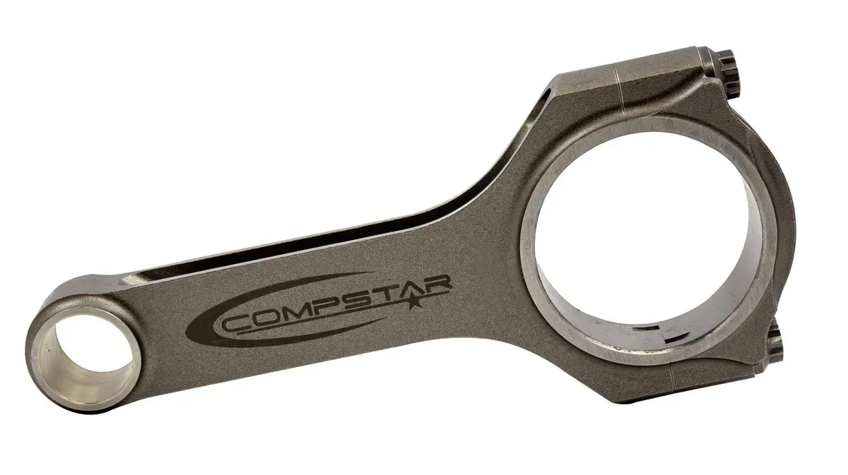 Callies Compstar Forged Connecting Rods For High-Performance Engines C22101-Ca 1