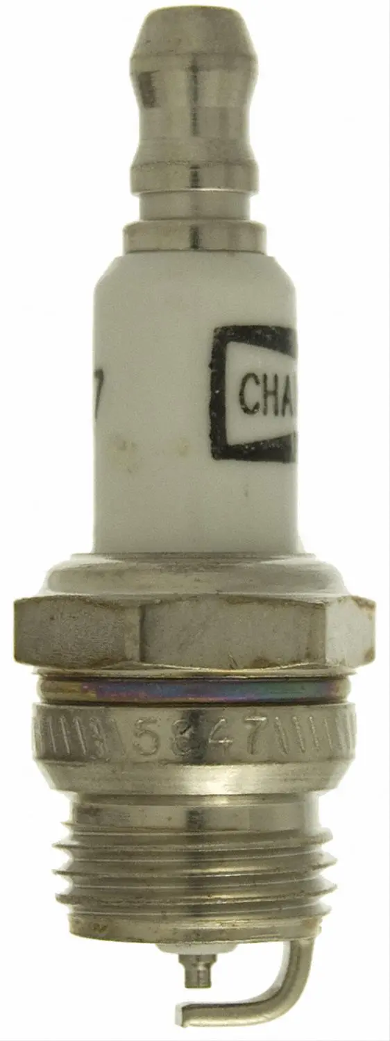 Champion Copper Plus Spark Plug – Enhanced Thermal Performance 851C 1